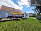 Acheter Maison Saint-germain-les-arlay 258000 euros