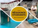 For sale Apartment Nimes 30000 18 m2