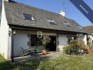 Acheter Maison 160 m2 Tremblay-en-france
