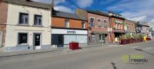 Apartment building COUSOLRE 