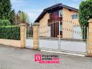 House SAINT-PIERRE-EN-FAUCIGNY 