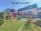 For sale House Senlis  60300 160 m2 6 rooms