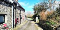 Acheter Terrain Locronan Finistere