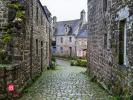 Acheter Terrain Locronan 100000 euros