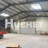 For rent Commerce Villers-bocage 14310 1200 m2