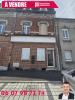 Vente Immeuble Hirson 02