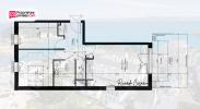 For sale Apartment Douarnenez 29100 56 m2 3 rooms