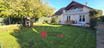 Acheter Maison 130 m2 Bussy-saint-georges