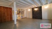 Acheter Maison 124 m2 Chateau-renault