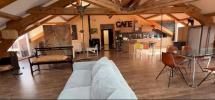 Acheter Appartement Saint-germain-sur-rhone Ain