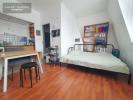 Louer Appartement 20 m2 Lille