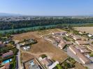 Annonce Vente Terrain Chateauneuf-sur-isere