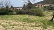 Annonce Vente Terrain Laveyron