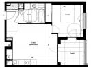 Annonce Location 2 pices Appartement Chambery