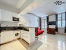 Apartment AUBENAS 