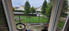 Annonce Vente 2 pièces Appartement Beauvais