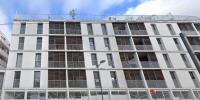 Annonce Vente 2 pièces Appartement Bordeaux