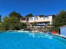 Acheter Chambre d'hotes 370 m2 Verteuil-sur-charente