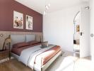 Annonce Vente 3 pièces Appartement Caluire-et-cuire