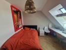 For rent Apartment Nantes 44200 28 m2