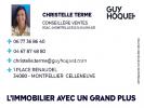 Apartment MONTPELLIER 