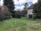 House CHAPELLE-SAINT-MARTIAL GUERET