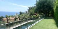 Louer Maison Eze Alpes Maritimes