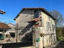 For sale House Mansle 16230 120 m2 6 rooms