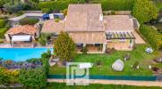 Acheter Maison 190 m2 Grasse