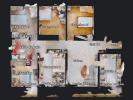 Apartment MERIGNAC 