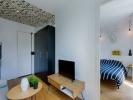 Apartment COLOMBES 