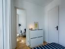 Apartment COLOMBES 