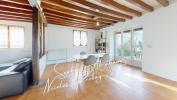 House ROUVRAY-SAINT-DENIS 