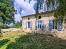 Annonce Vente 9 pièces Maison Laruscade