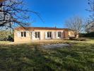 For sale House Pouille 85570 110 m2 5 rooms