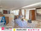 Annonce Vente 8 pices Maison Cande-sur-beuvron