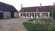 For sale House Bonnee 45460 125 m2 6 rooms