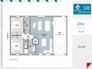 Acheter Maison 62 m2 Empeaux