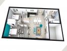 Acheter Maison 82 m2 Calmont