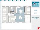 Annonce Vente 5 pices Maison Saint-leon
