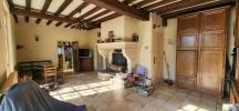 Annonce Vente 10 pices Maison Saint-remy-en-bouzemont-saint-ge
