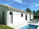 House SAINT-CLAR-DE-RIVIERE 