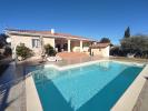 Annonce Vente 6 pièces Maison Pezenas