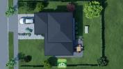 Acheter Maison 110 m2 Metzeresche