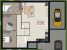 Acheter Maison 90 m2 Puygiron