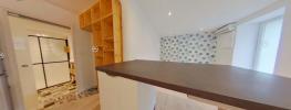 Annonce Location 2 pices Appartement Rives