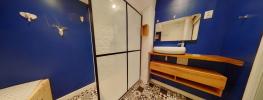Louer Appartement 40 m2 Rives