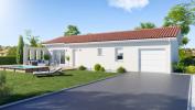 Acheter Terrain 823 m2 Saint-didier-de-la-tour