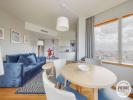 Acheter Appartement 43 m2 Paris-15eme-arrondissement