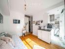 Annonce Vente 2 pièces Appartement Paris-14eme-arrondissement